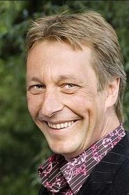 Tom Eddie Brudvik portrait