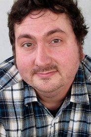 John Macey portrait