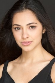 Leslie Ann Leal portrait