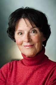 Susan Jameson portrait
