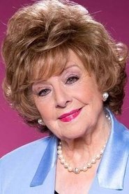 Barbara Knox portrait