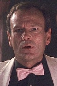 Dallas Adams portrait