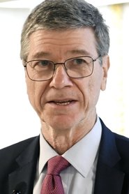 Jeffrey Sachs portrait
