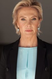 Mary-Anne Halpin portrait