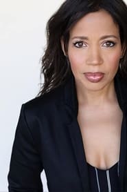 Angela Meryl portrait
