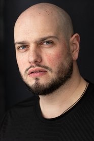 Matei Dima portrait
