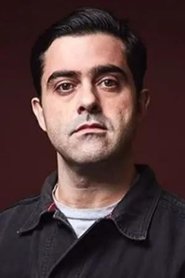 Felipe Torres portrait