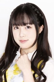 Karin Takahashi portrait