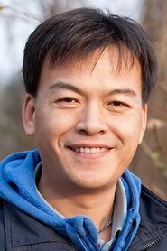 Xiao'er Gan portrait