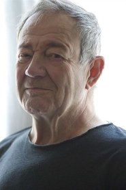 Benoît Allemane portrait