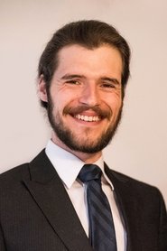 Clayton Belcher portrait