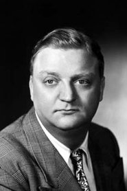 Frank Kreig portrait
