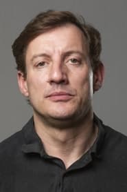 Oleg Surnov portrait