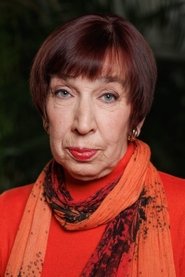 Anne Paluver portrait