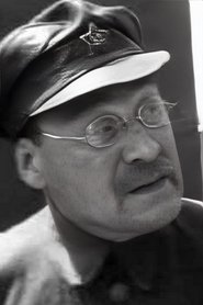 Vyacheslav Beryozko portrait