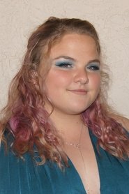 Camryn Trowbridge-Wise portrait