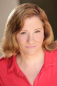 Anne-Marie Olsen portrait