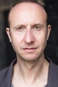 David Langham portrait