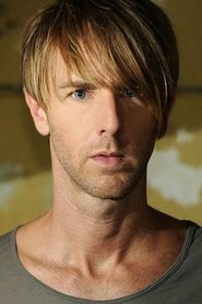 Richie Hawtin portrait