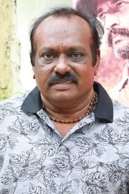Selvashekaran portrait