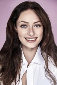 Ingrid Margus portrait