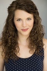 Rachel Weber portrait
