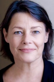 Françoise Michaud portrait