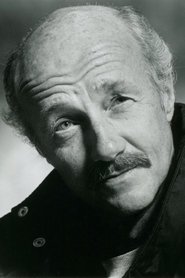 James Garrett portrait