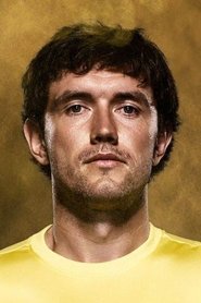 Yuri Zhirkov portrait