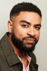 Greg Kaston portrait