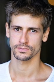 Sandro Kirtzel portrait