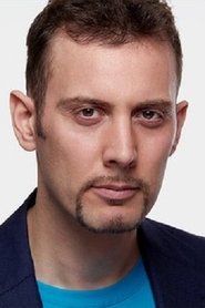 Andrea Iaia portrait