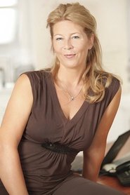 Claudia Bluemhuber portrait