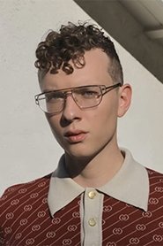 John Mark Hostetler portrait
