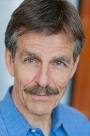 Greg Michaels portrait