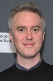 Patrick Jonsson portrait