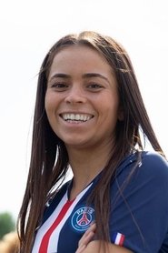 Imène Slimani portrait