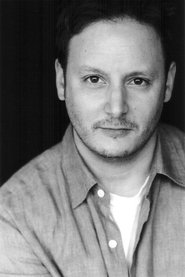 Alex Nevil portrait
