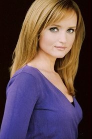 Shannon Beckner portrait