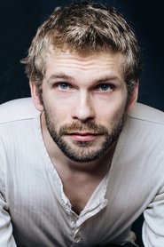 Sam Gilroy portrait