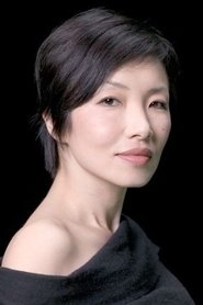 Natsuo Tomita portrait