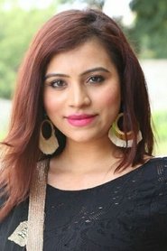 Priyanka Raman portrait