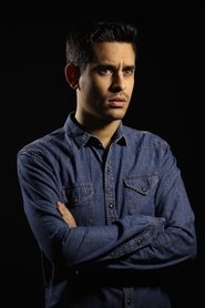 David Suárez portrait