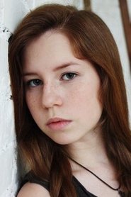 Anna Potebnya portrait