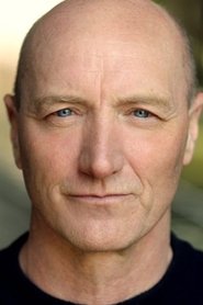 Paul Brennen portrait