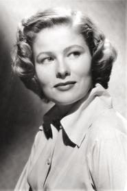 Nancy Olson portrait