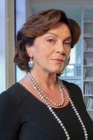Henriëtte Tol portrait