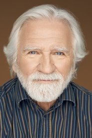 Fernand Lavoie portrait