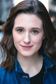 Julia Greer portrait