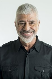 Lulu Santos portrait